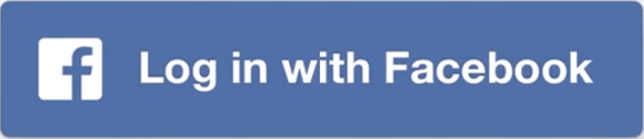 Login with facebook